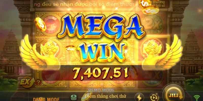 Sự kiện jackpot Bắn Cá đặc biệt